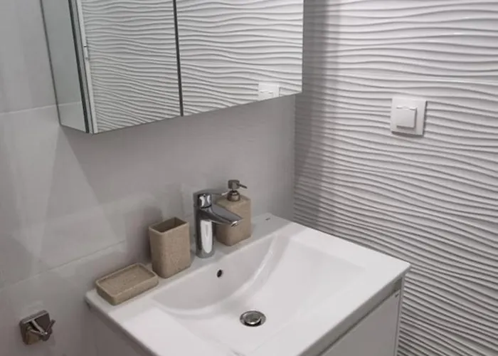 Kate's Place Apartamento Burgas