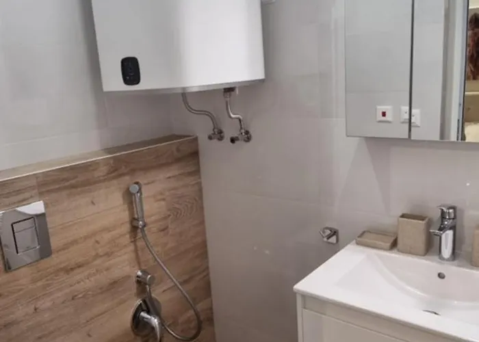 Apartamento Kate's Place Burgas